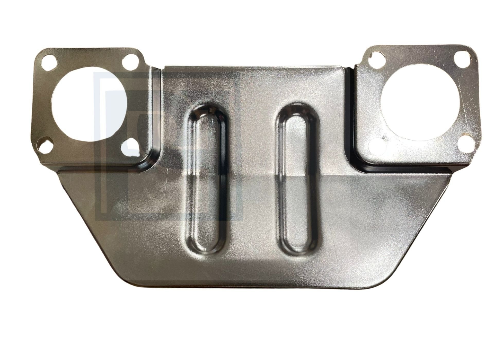 Volvo Hitteschild carburateur SU HS6 dubbele carburateurs P1, Ophalen of Verzenden, Nieuw