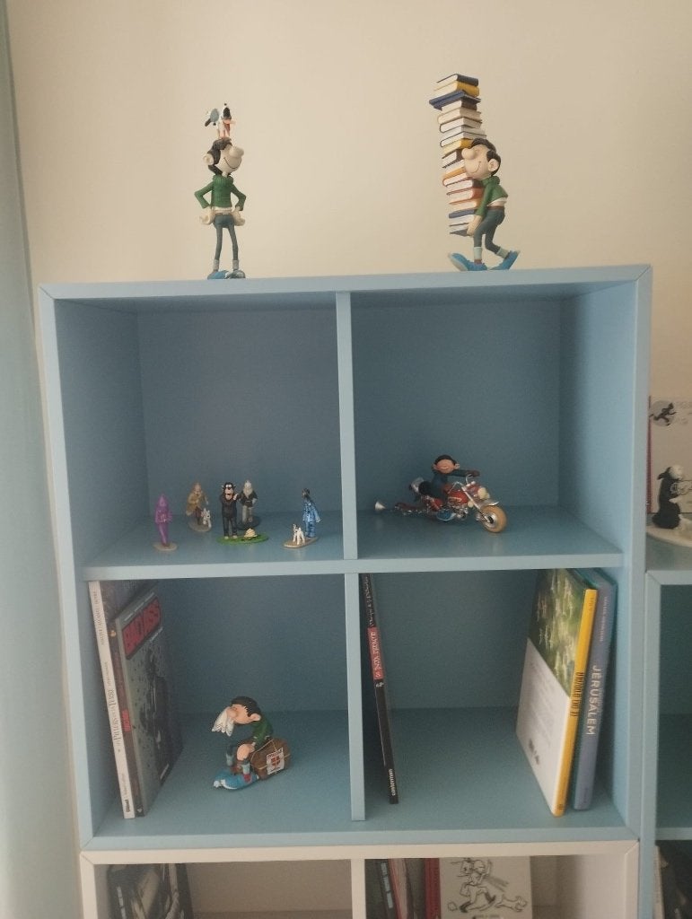 URGENT !!!! Gd choix meubles IKEA Malm, Lack, Micke & Edet, Enlèvement, Utilisé