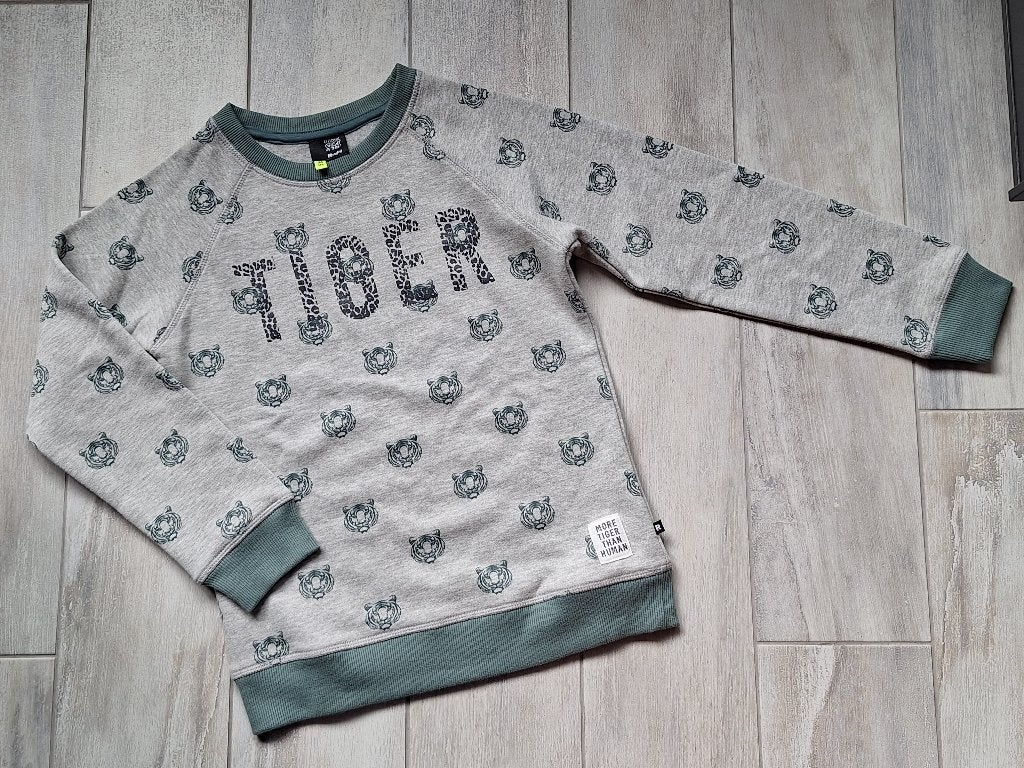 ★ M140/146 - Nieuwe trui Rumbl, Ophalen of Verzenden, Nieuw, Jongen, Trui of Vest