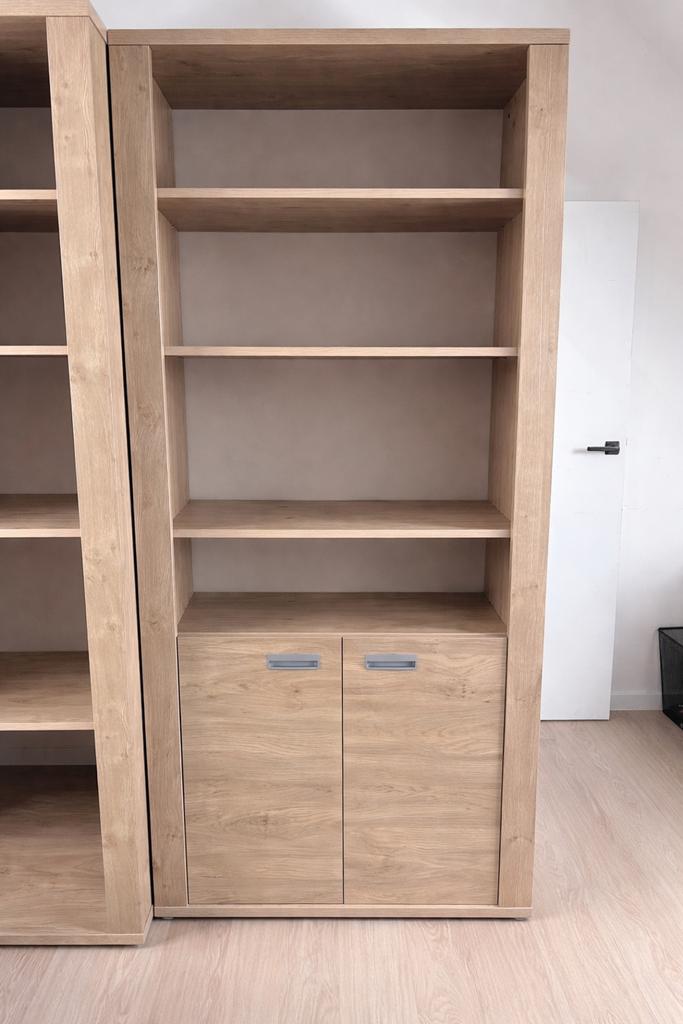 Volledige jeugdkamer, Huis en Inrichting, Kasten | Boekenkasten, Zo goed als nieuw, Ophalen