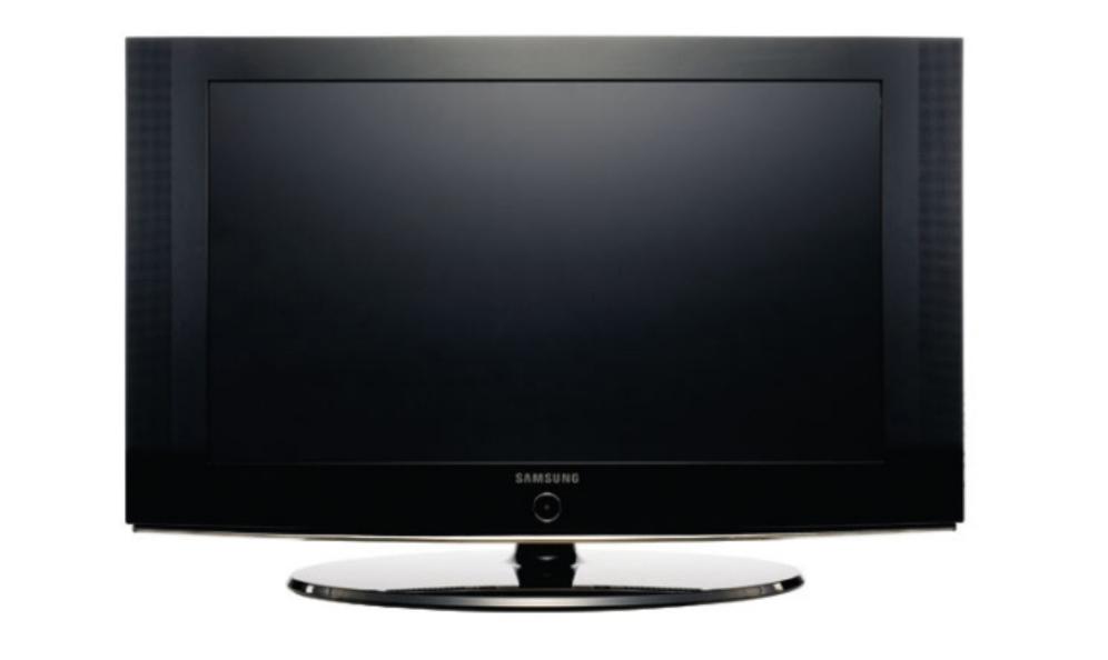 Samsung TV LE26S81B, Ophalen, Gebruikt, LCD, Samsung