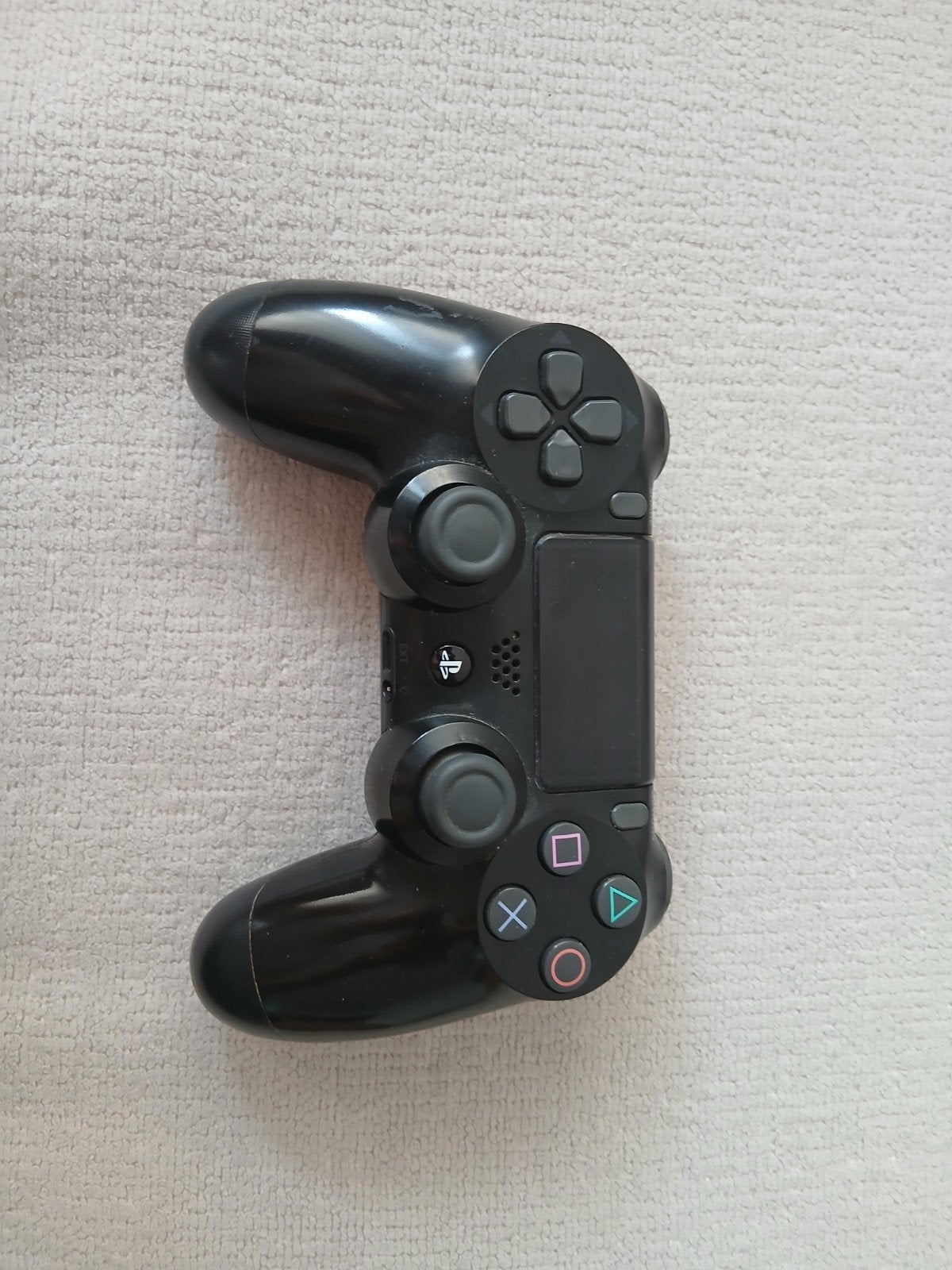 je vend ma manette ps4 a 20€, 500 GB, Nieuw, Ophalen of Verzenden, Met 1 controller