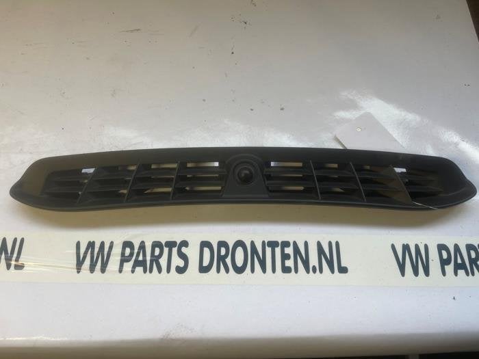 Dashboard deel van een Alfa Romeo Giulia, Gebruikt, -, -, Ophalen of Verzenden