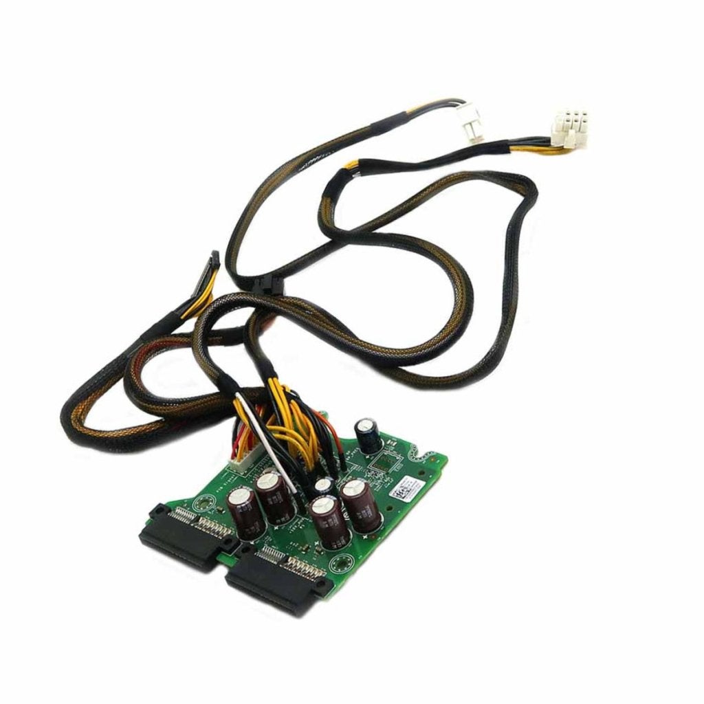 Dell R330 Power Distribution Board 4HPKX, Computers en Software, Interne voedingen