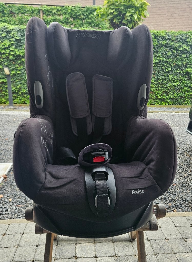 Autostoel, Kinderen en Baby's, Ophalen, Gebruikt, Maxi-Cosi