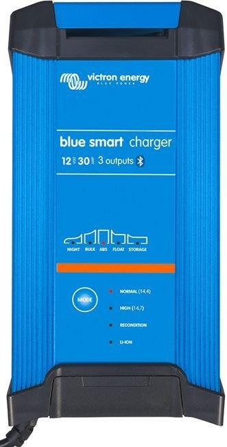 zelfbouw thuisbatterij (accu+ Victron lader+omvormer) 2.5kwh, Ophalen, Gebruikt