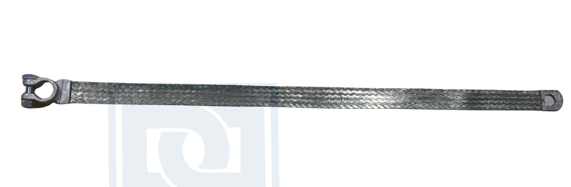 Volvo Massa kabel accu naar carrosserie  Volvo PV 444 B4B Vo, Enlèvement ou Envoi, Neuf