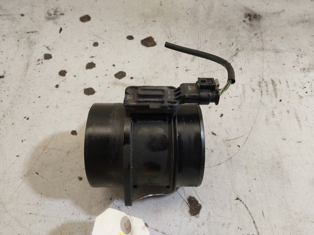 DÉBITMÈTRE Vito (447.6) (|A6519050500|A6549053500|), Mercedes-Benz, Utilisé, Dialog.mb@mercedes-benz.com, Mercedes-Benz AG