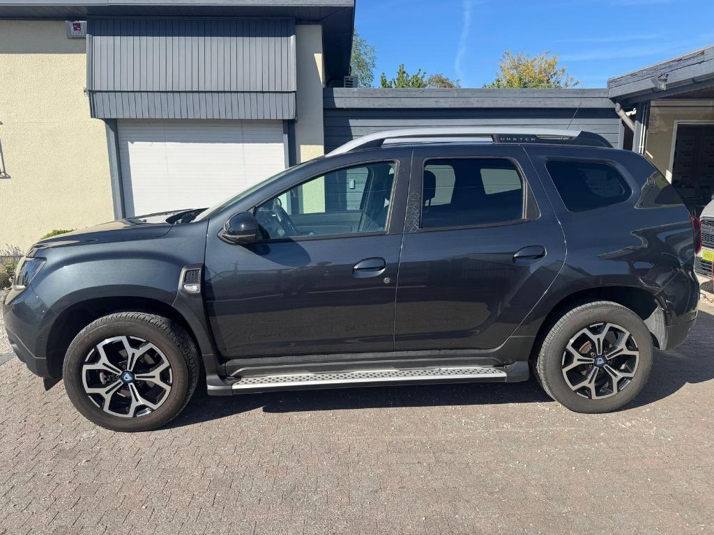DACIA DUSTER * 1.5 BLUE DCI * ÉDITION 15 ANS * CAMERA * GPS, Autos, Dacia, Argent ou Gris, Achat, Euro 6, Entreprise