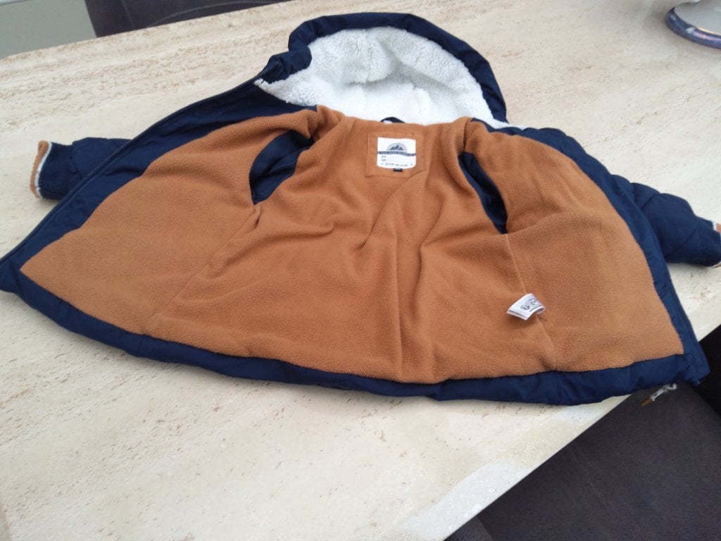 Jasje jongen of meisje, Kinderen en Baby's, Ophalen, C&A, Jongetje of Meisje, Zo goed als nieuw
