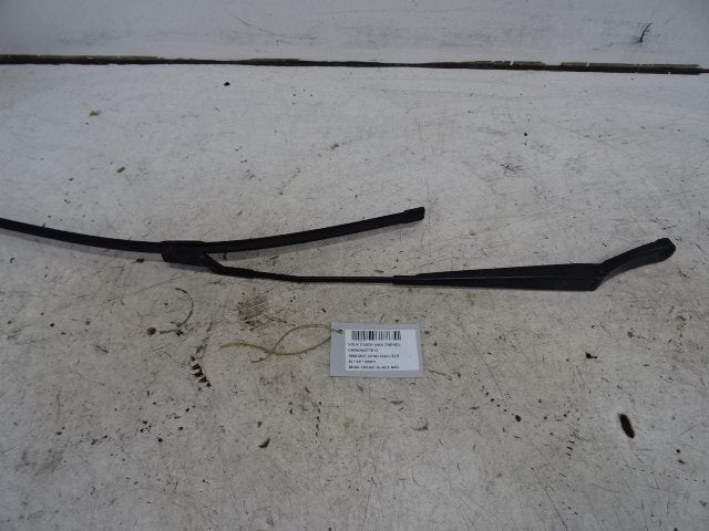 BRAS ESSUIE GLACE AVANT GAUCHE Volkswagen Caddy IV, Volkswagen, Volkswagen AG, Utilisé, Kundenbetreuung@volkswagen.de