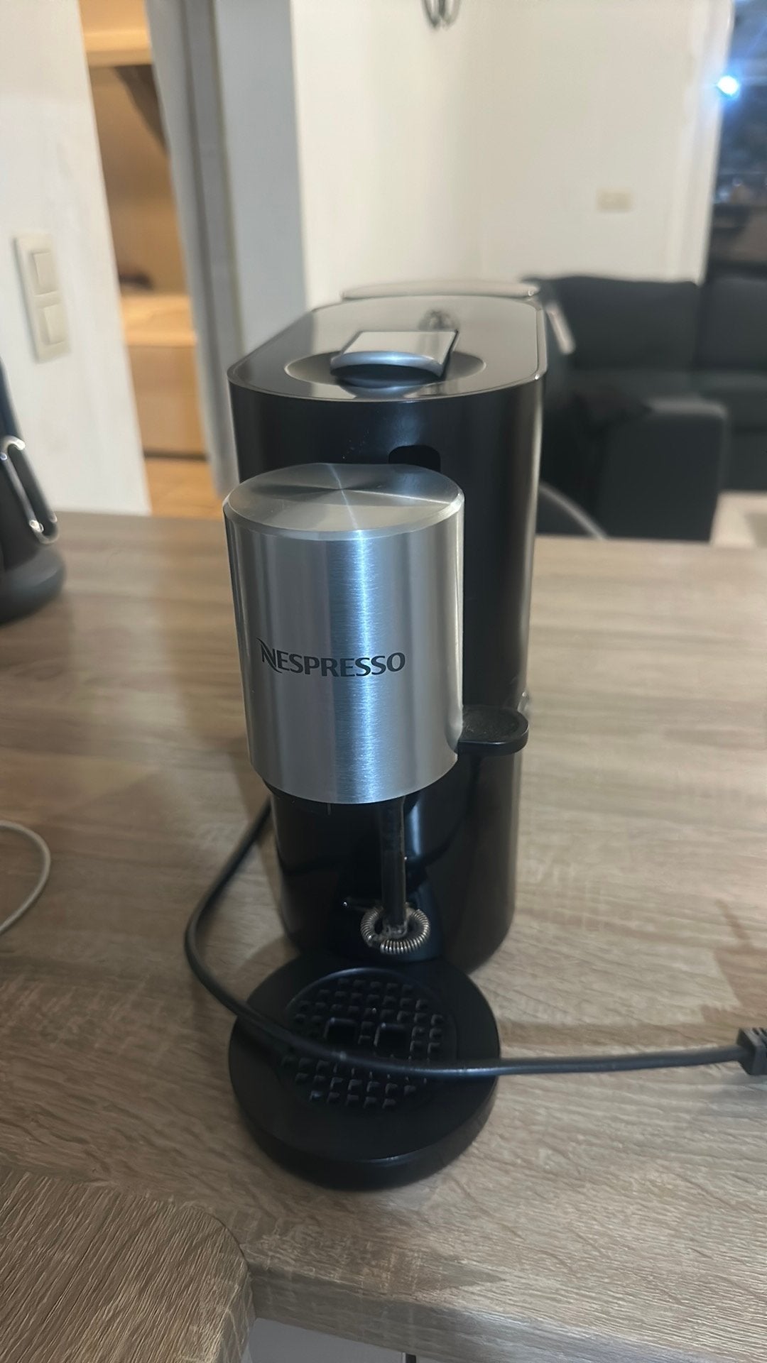 0, Electroménager, Cafetières, Enlèvement, Comme neuf