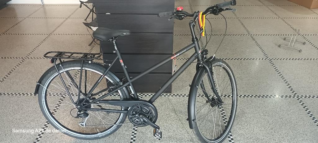 VSF Fahrradmanufakture T-100    450€ OFF, Fietsen en Brommers, Ophalen, Zo goed als nieuw