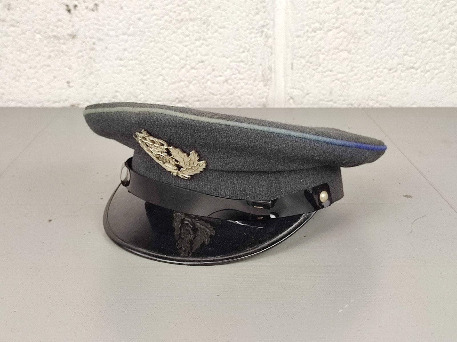 Griekse politie kepie, Collections, Enlèvement ou Envoi, ., ., .