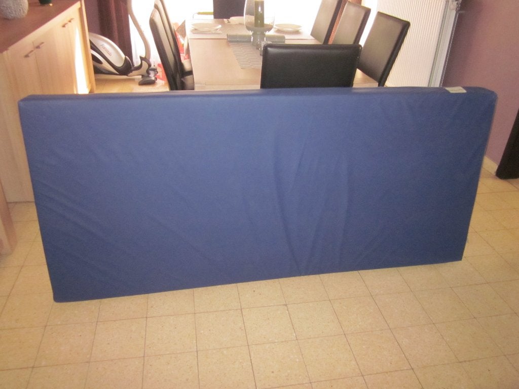 SAMPLI Matras Easy Care (14cm), Divers, Matériel Infirmier, Enlèvement, Neuf
