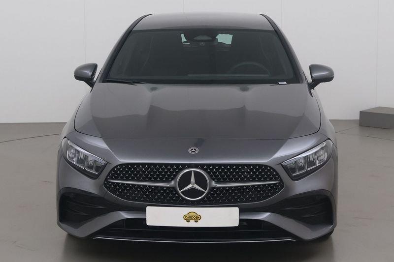 Mercedes-Benz CLA A-Class (W177) 200 AMG Line 163 AT, Achat, Euro 6, Entreprise, Autre