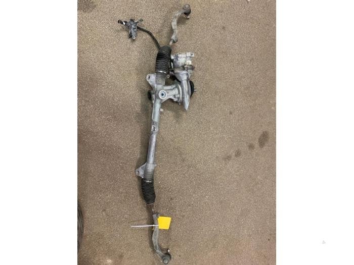 Stuurhuis Bekrachtigd van een Mini Cooper, -, 3 mois de garantie, -, -