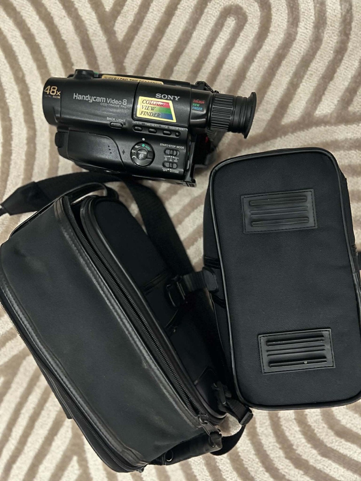 Sony camera, Audio, Tv en Foto, Ophalen of Verzenden