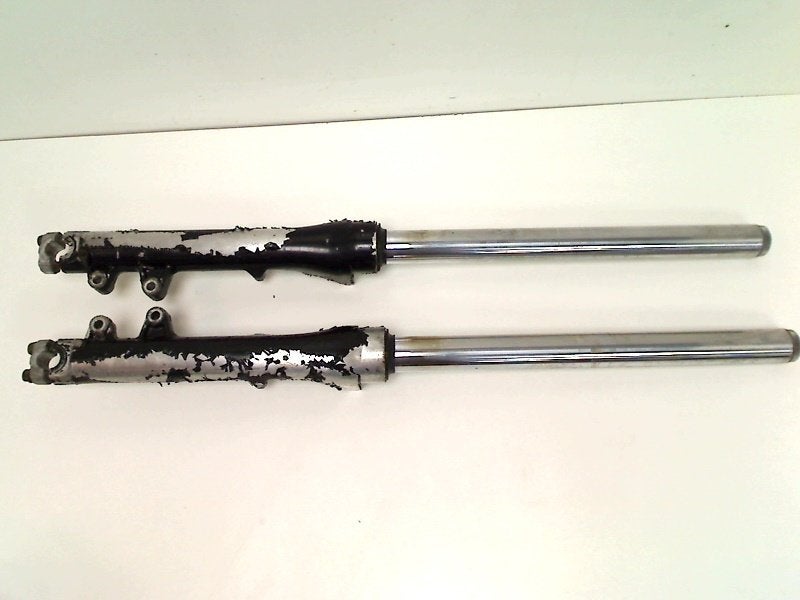 Honda Voorvork compleet VT 1100 1985-1986, Ophalen of Verzenden, Gebruikt
