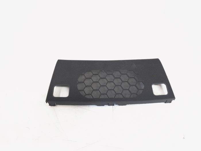 Speakerkap van een Audi TT, Gebruikt, -, -, -