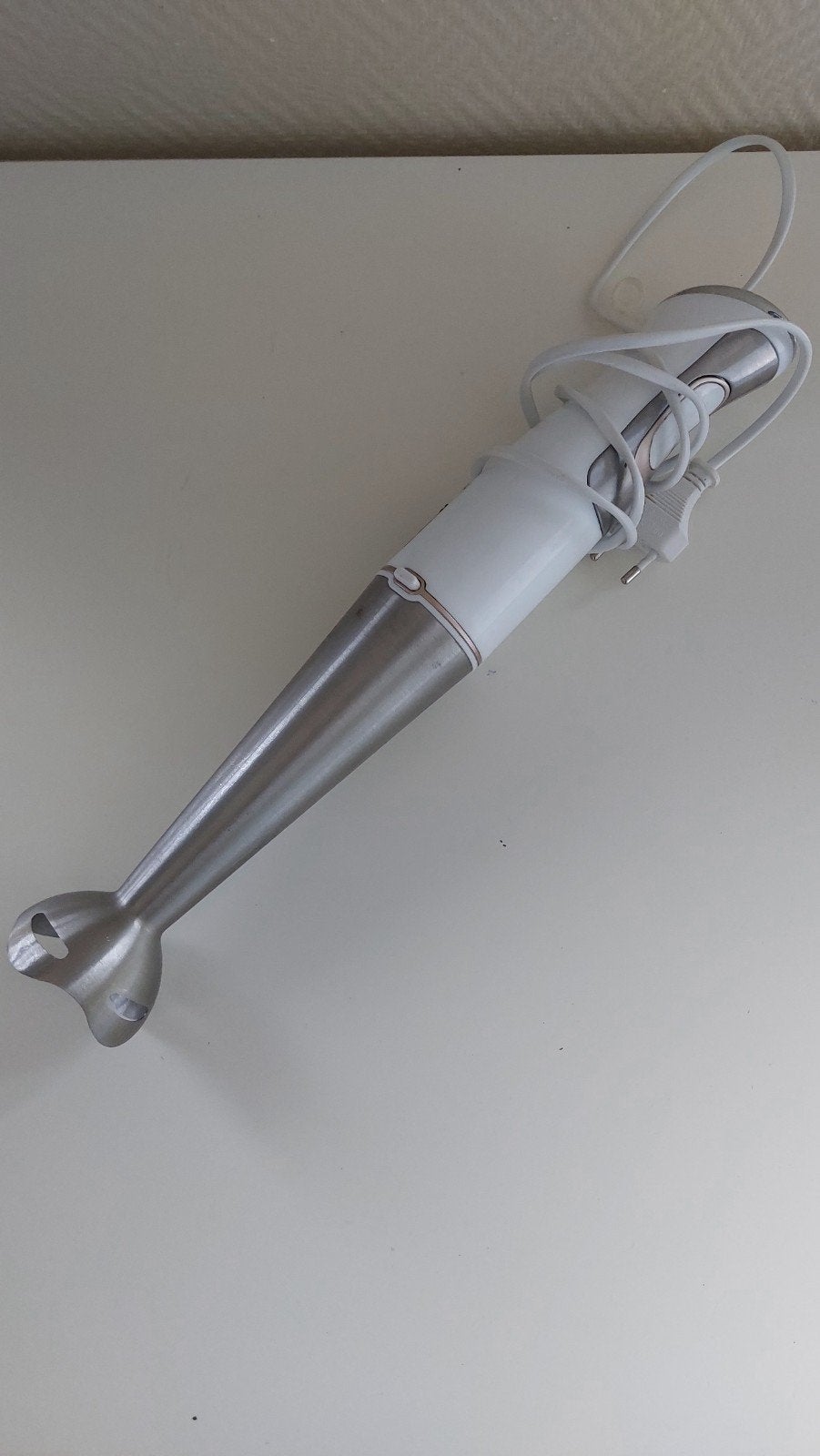 Mixeur à main Quig, Electroménager, Mélangeurs de cuisine, Enlèvement ou Envoi