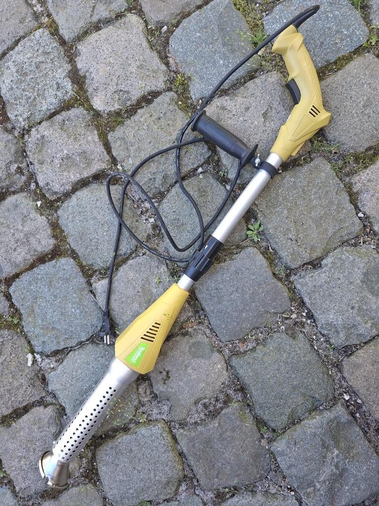 electrische onkruid verbrander, nieuw, Tuin en Terras, Onkruidbranders, Nieuw, Ophalen of Verzenden