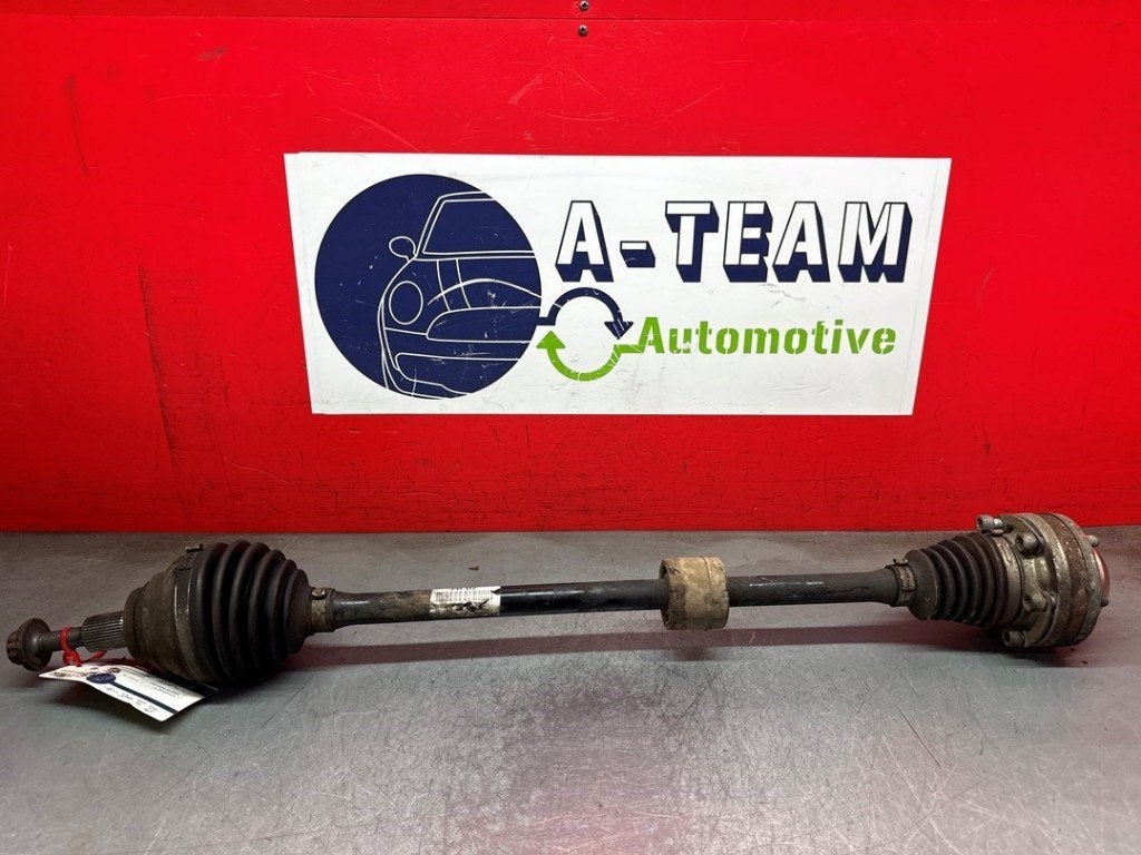 CARDAN AVANT DROIT (TRANSMISSION) Golf VII (AUA), Utilisé, Volkswagen