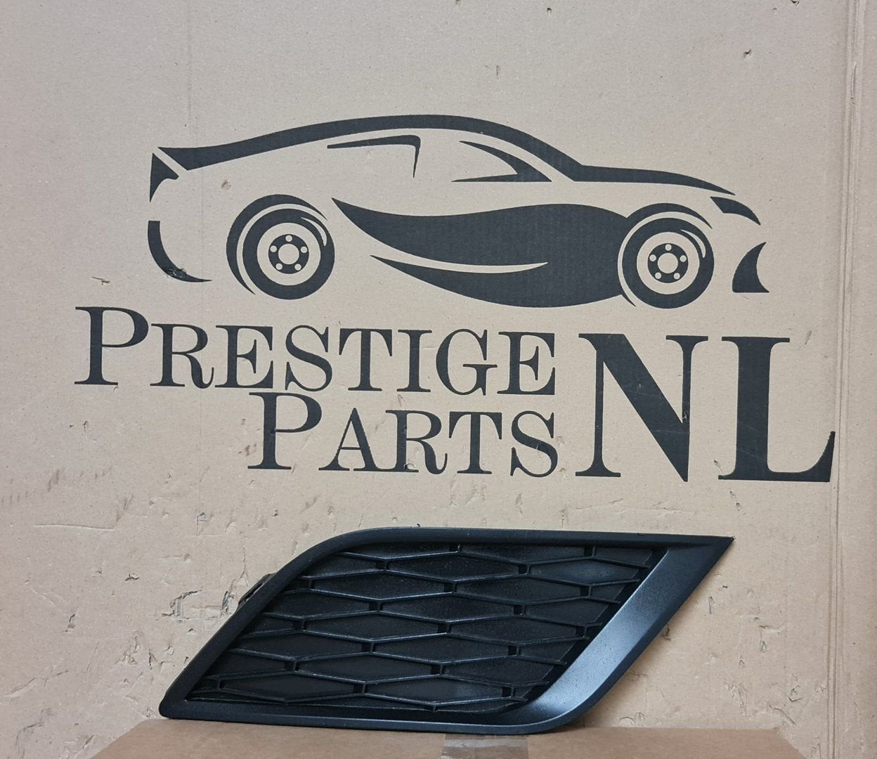 Seat Ibiza 6J Facelift Rooster 6J0853666D Orgineel Rechts FL, Gebruikt, -, Voor, Ophalen of Verzenden