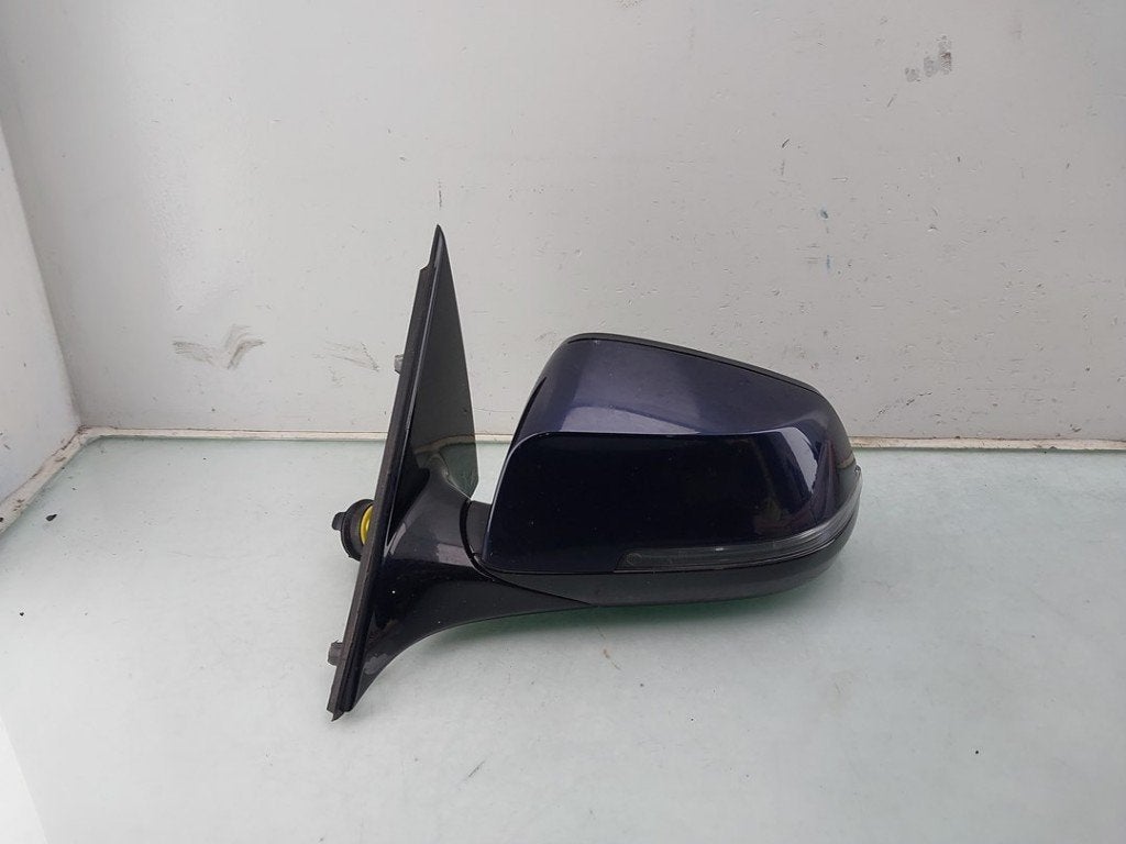 SPIEGEL LINKS BMW 5 serie (F10) (|51167350687|), Gebruikt, BMW, Petuelring 130
80809  München, DE, Bayerische Motoren Werke AG