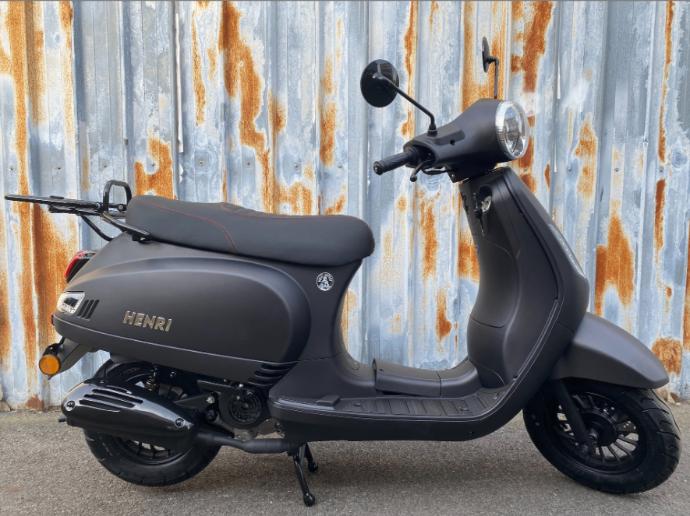 GRATIS/GOEDKOPE PROJECT BROMMERS GEZOCHT 50cc, Ophalen of Verzenden, Gebruikt, 50 cc, Overige merken