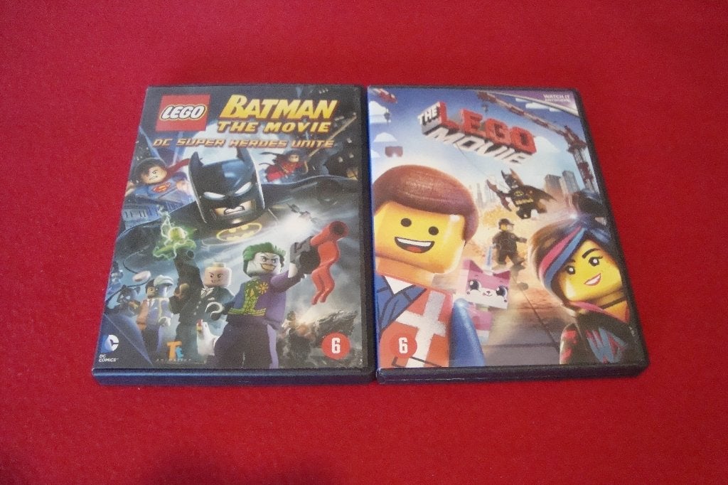 18 kinder dvd's, Enlèvement ou Envoi, Programme ou film pour enfants