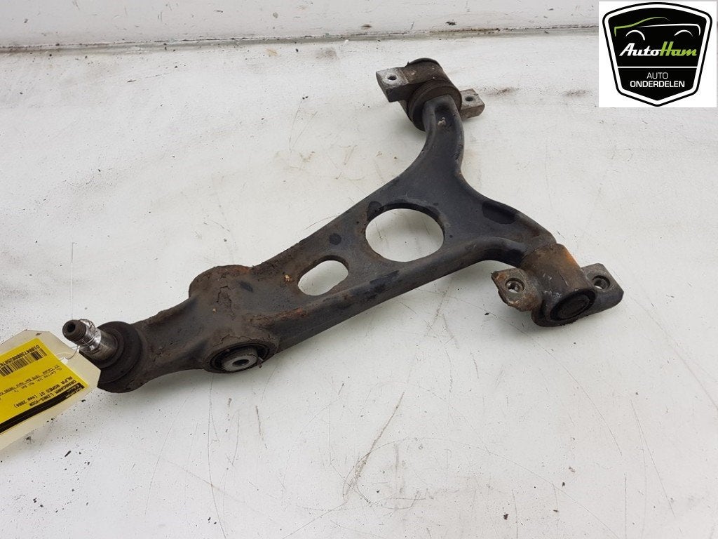 BRAS DE SUSPENSION AVANT GAUCHE (TRIANGLE) GT (937), Dhr. J. Ham, Administratie@autoham.nl, Utilisé, Alfa Romeo