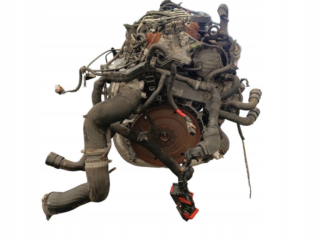 Moteur D5244T10 Complet XC60 VOLVO, Autos : Pièces & Accessoires, Envoi, Utilisé, Skoda