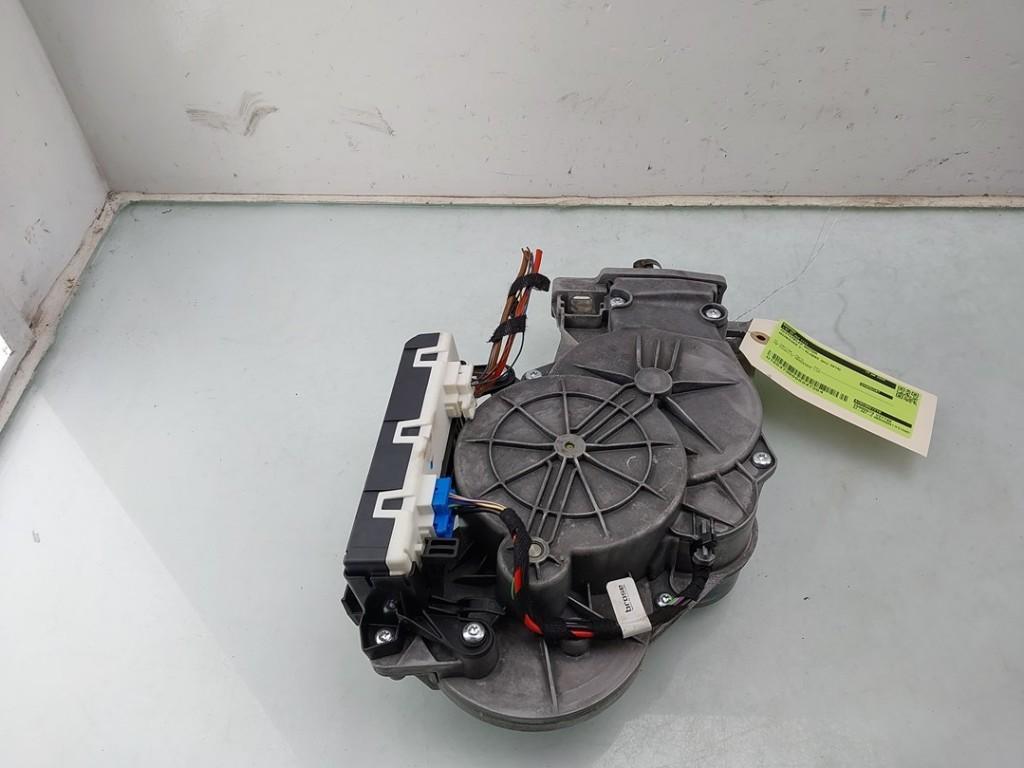 ACHTERKLEP MOTOR Mercedes-Benz C Estate (S205), Auto-onderdelen, Dhr. J. Ham, Gebruikt, Achterklep, Mercedes-Benz