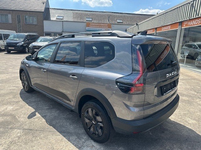Dacia Jogger, 1.0i benzine, 2026, 5.816km's + Garantie, Autos, Dacia, Achat, Euro 6, Entreprise, https://public.car-pass.be/vhr/b17dc64e-c692-4ca0-80d6-19a682e33f23