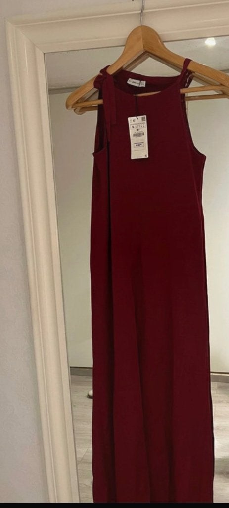 Dames salopette, Zara, Ophalen, Nieuw, Overige kleuren