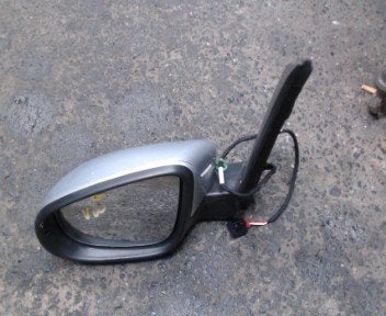 Rétroviseur gauche VW Touran 2010-2015 LP/15469, Autos : Pièces & Accessoires, Enlèvement, Utilisé