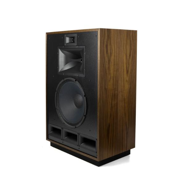 Klipsch Heritage Cornwall IV, TV, Hi-fi & Vidéo, Enceintes, Neuf, Haut-parleurs Frontaux, Arrière ou Stéréo, Enlèvement ou Envoi