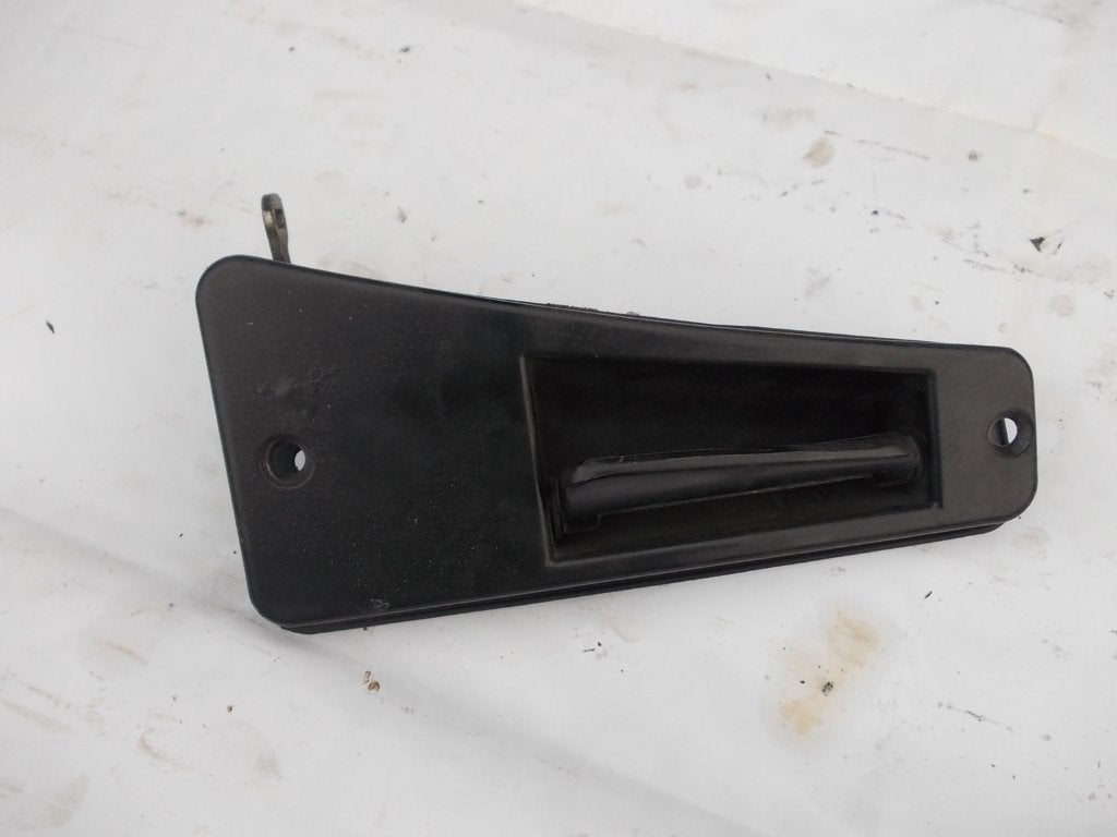 Poignée de porte extérieure gauche pour Ferrari 512 TR, Utilisé, Porte, Gauche, Enlèvement