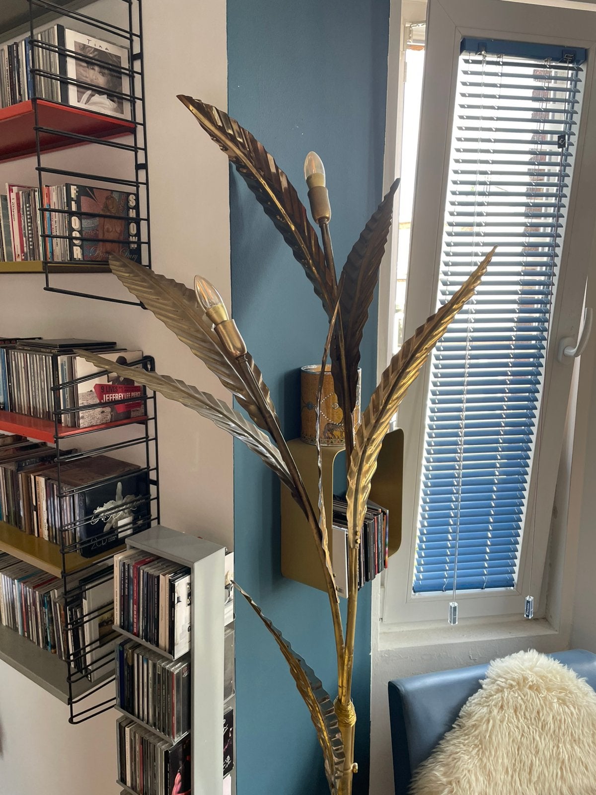 Lampe végétale, Enlèvement, Neuf