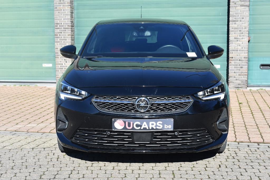 Opel Corsa GS-Line - AUTOMATIQUE - Garantie jusqu'à 3 ans, Autos, Opel, Achat, Entreprise, Garantie prolongée, Entretenue par le concessionnaire