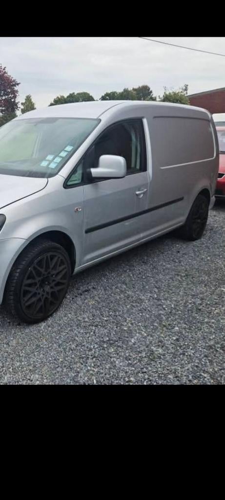 Jantes vw 235/35/19 été, Enlèvement, Pneu(s)