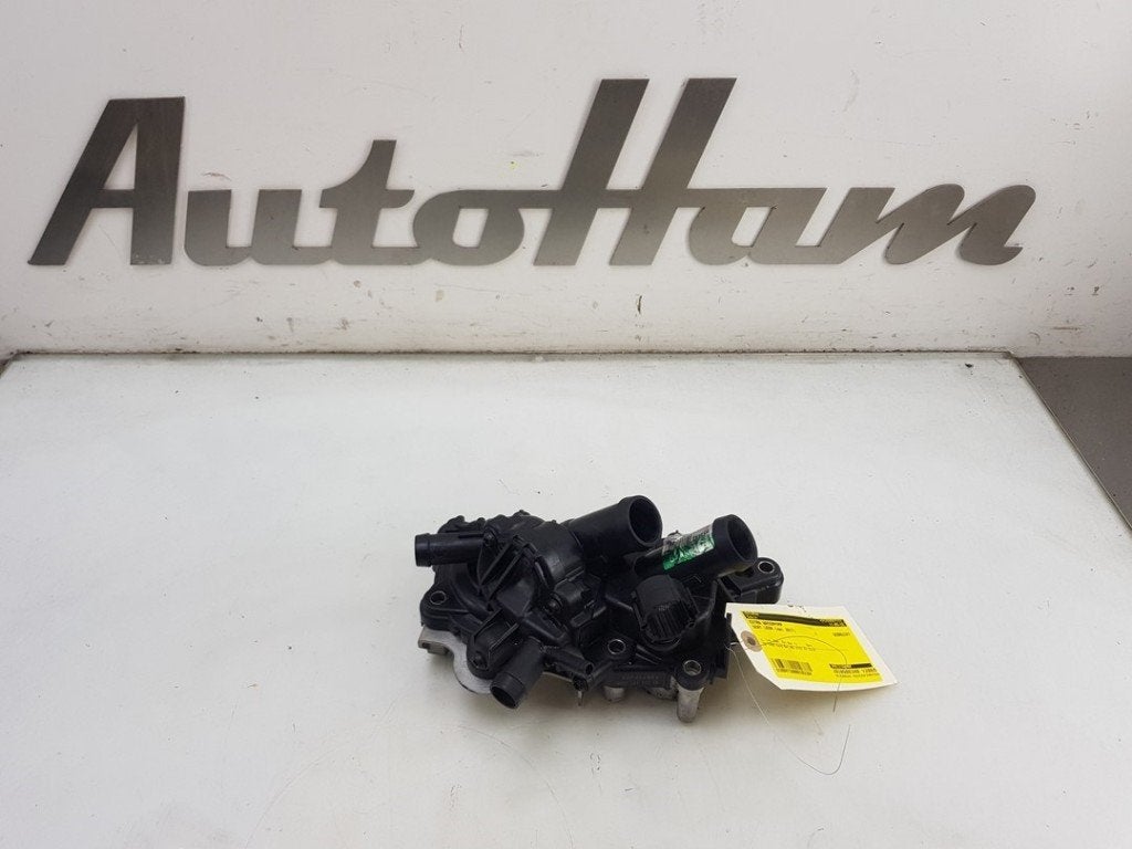 EXTRA WATERPOMP Seat Leon (5FB) (01-2012/08-2020), Dhr. J. Ham, Gebruikt, Administratie@autoham.nl, Seat