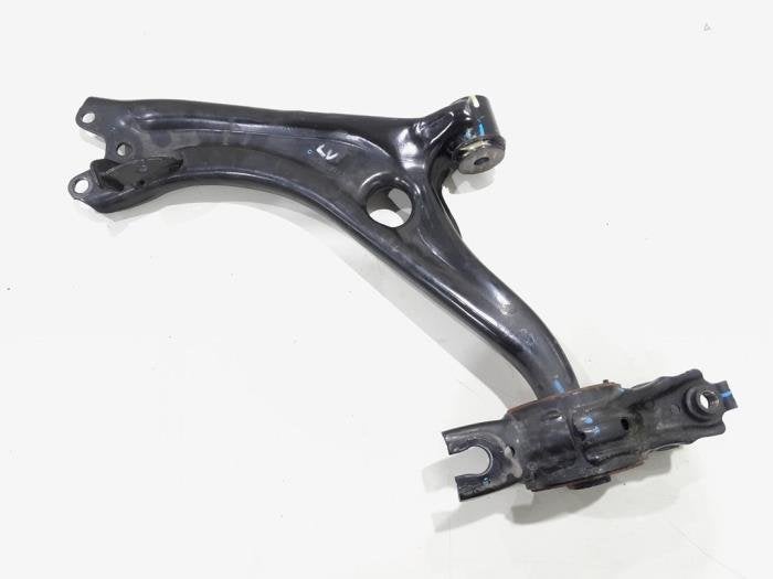 Bras de suspension avant gauche d'un Honda Civic, Honda, -, 3 mois de garantie, Utilisé