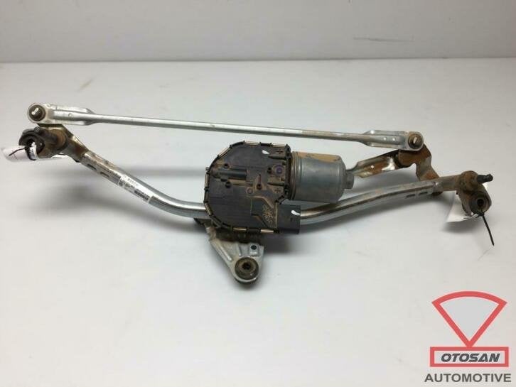 vw passat b8 2019 ruitenwissermotor + mechaniek 3g1955119a, Gebruikt, Volkswagen, Volkswagen AG, Vw@volkswagen.de