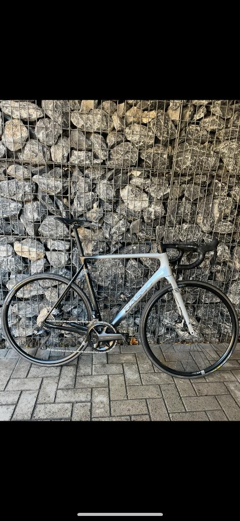 Basso diamante, Ophalen, Carbon, Overige merken