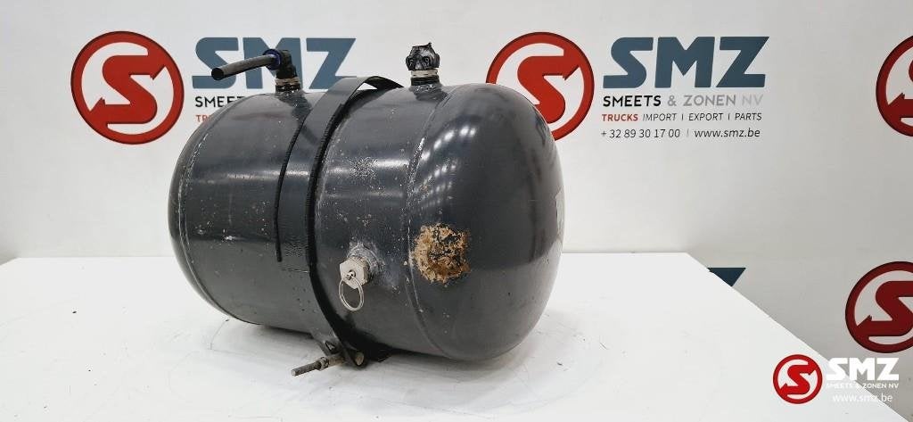 Occ réservoir d'air 30L 14.5Bar Scania, Utilisé, Scania, Autres pièces automobiles
