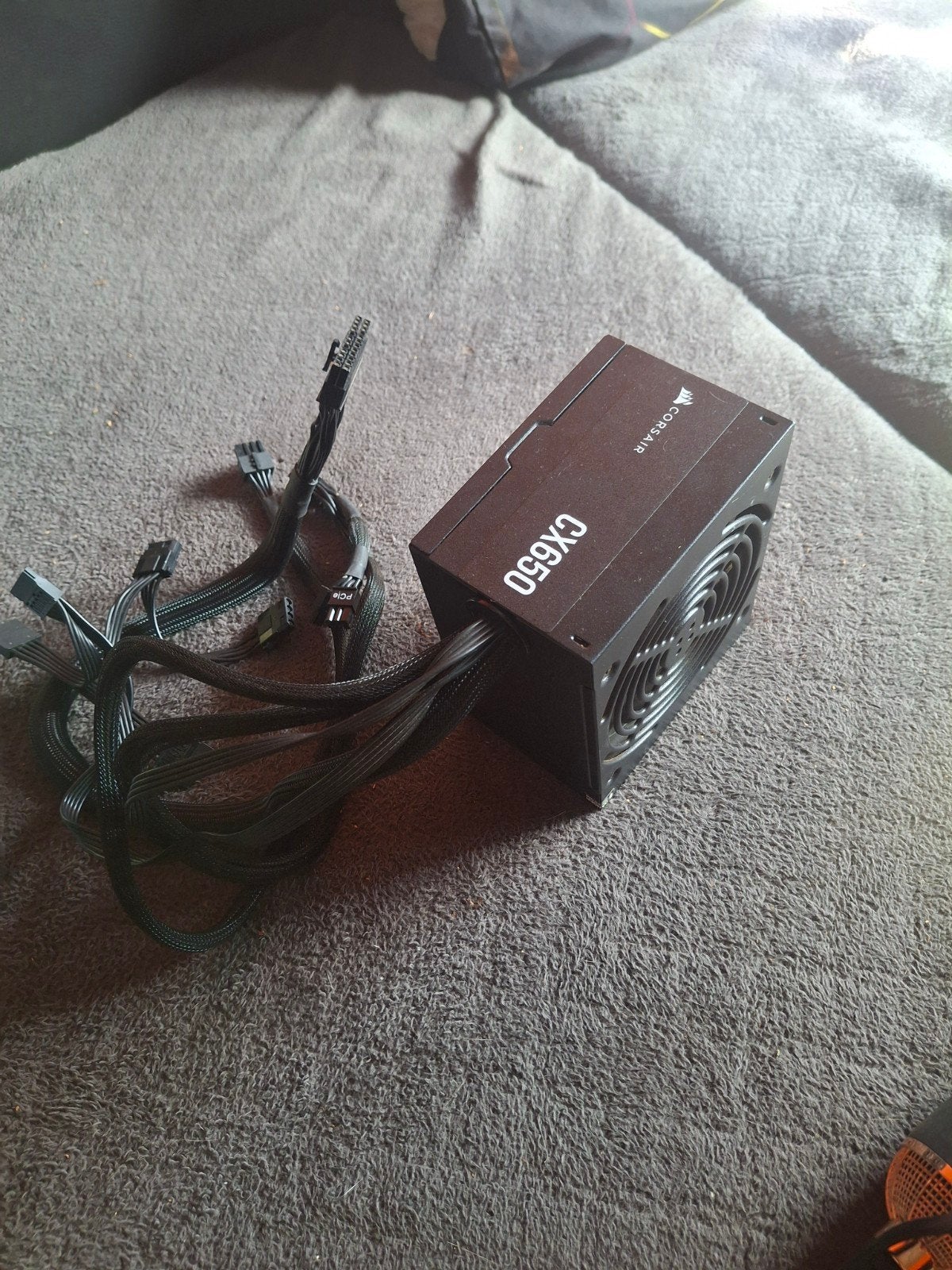 Corsair 650w, Enlèvement ou Envoi