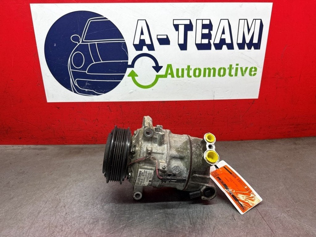 COMPRESSEUR CLIMATISATION Opel Astra K Sports Tourer, Opel, Opel Automobile GmbH, Utilisé, Kontakt-opel@opel.com