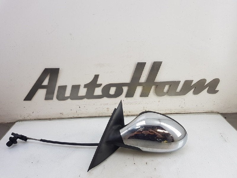RETROVISEUR LATERAL GAUCHE Seat Ibiza III (6L1), Utilisé, Seat